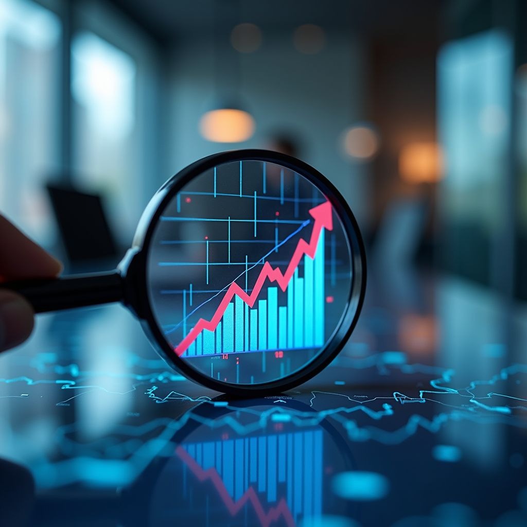 Financial Analytics