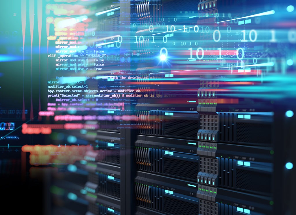 Financial Analytics Workflow